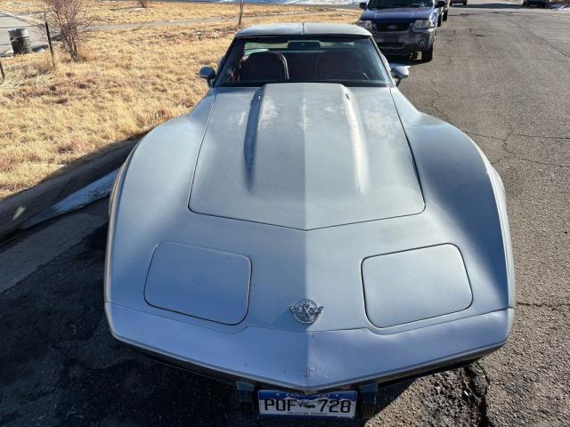 Chevrolet Corvette image 8