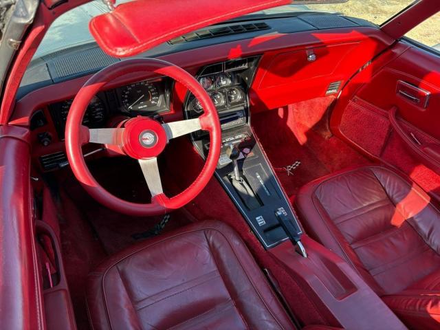 Chevrolet Corvette image 9