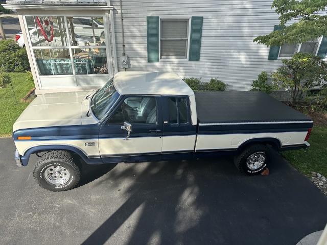 Ford F-150 image 5