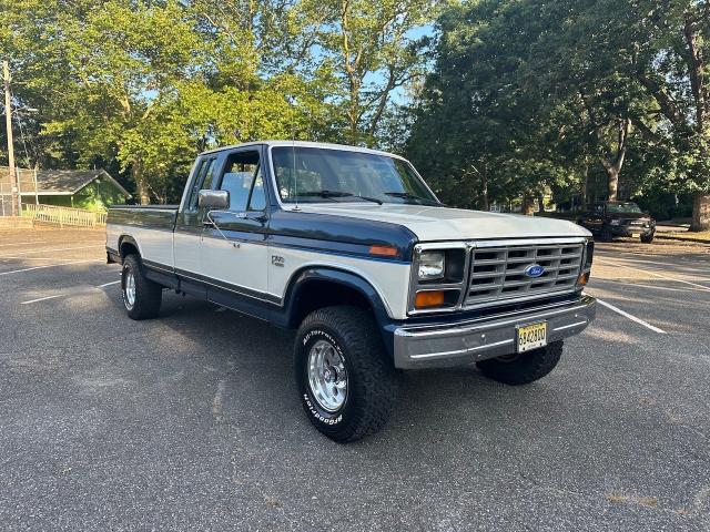 Ford F-150 image 4