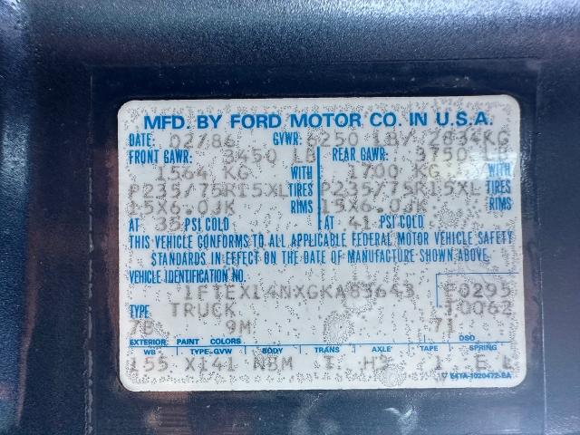 Ford F-150 image 2