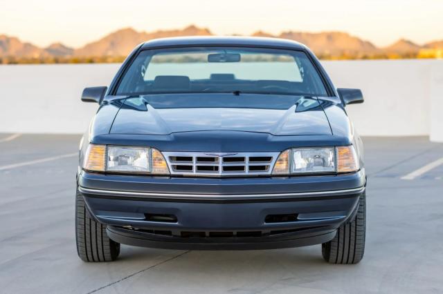 Ford Thunderbird image 7