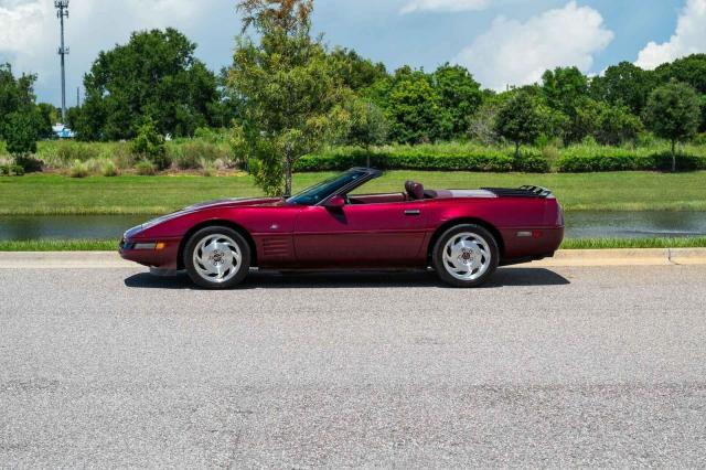 Chevrolet Corvette image 8