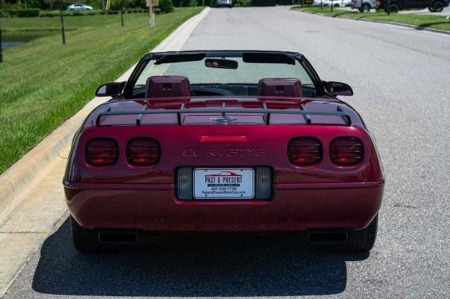 Chevrolet Corvette image 2