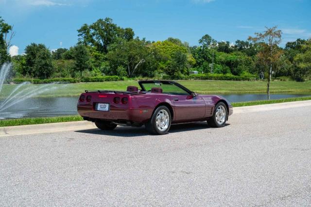 Chevrolet Corvette image 5