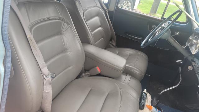 Chevrolet Bel Air/150/210 image 2