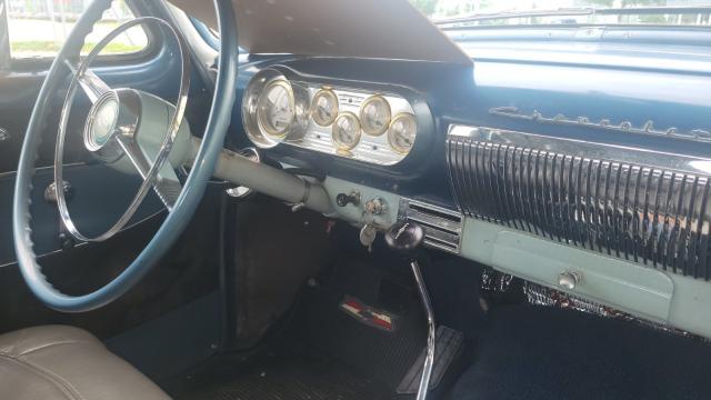 Chevrolet Bel Air/150/210 image 4