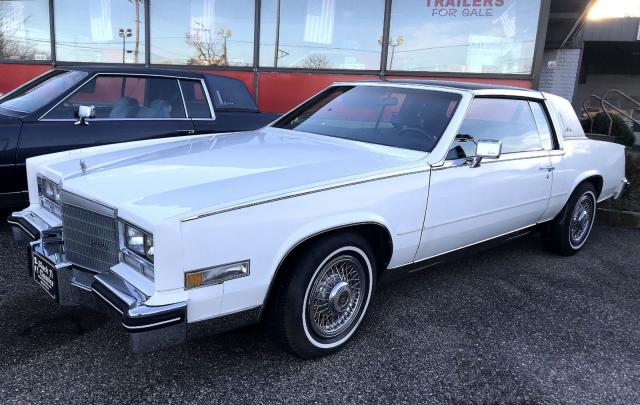 Cadillac