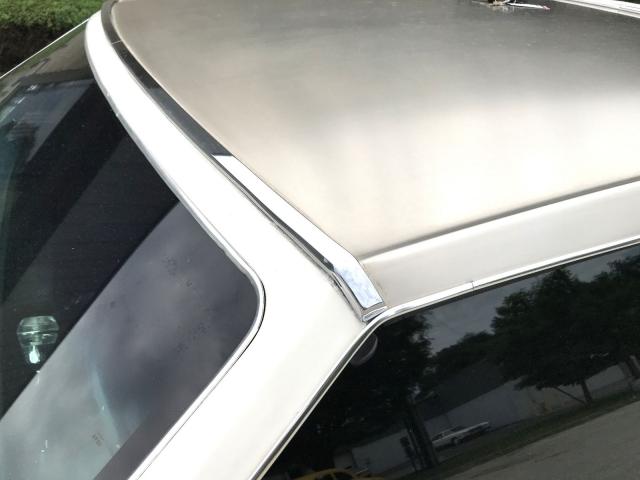 Cadillac Eldorado image 5