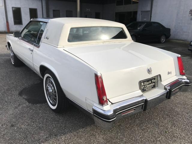 Cadillac Eldorado image 9