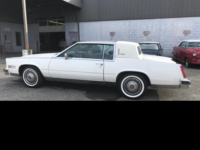 Cadillac Eldorado image 3