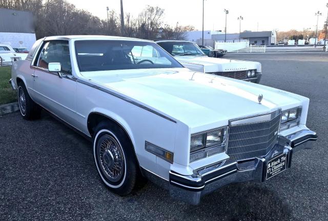 Cadillac Eldorado image 4
