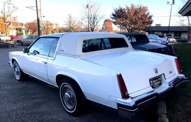 Cadillac Eldorado image 8