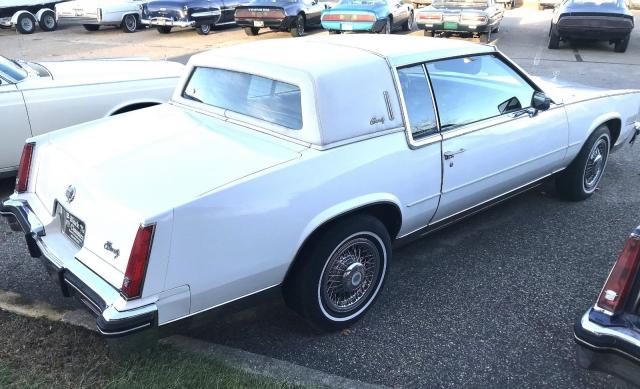 Cadillac Eldorado image 1