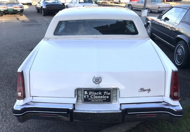 Cadillac Eldorado image 2