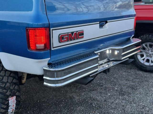 Gmc Sierra 1500 image 3