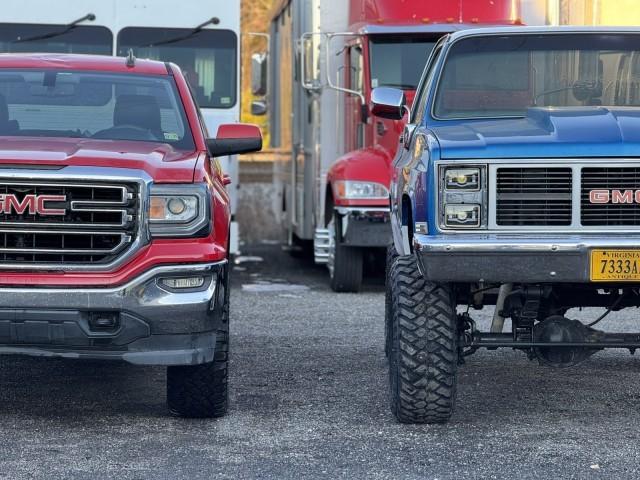 Gmc Sierra 1500 image 4