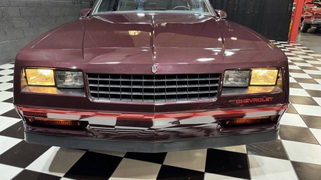 Chevrolet Monte Carlo image 1