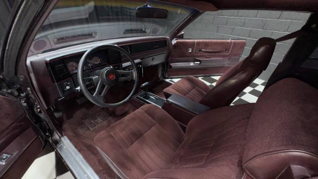 Chevrolet Monte Carlo image 4