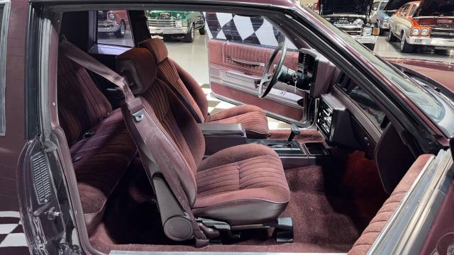 Chevrolet Monte Carlo image 6