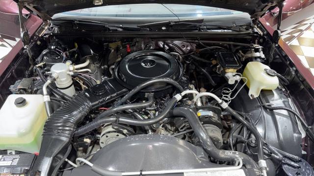 Chevrolet Monte Carlo image 3