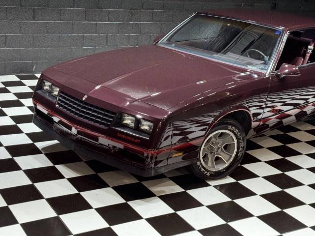Chevrolet Monte Carlo image 7