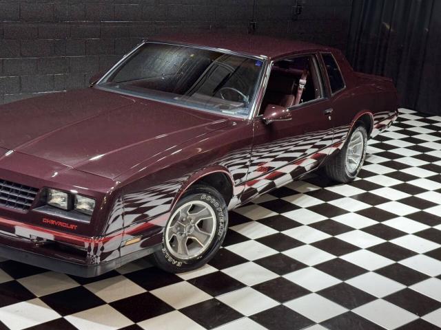 Chevrolet Monte Carlo image 2