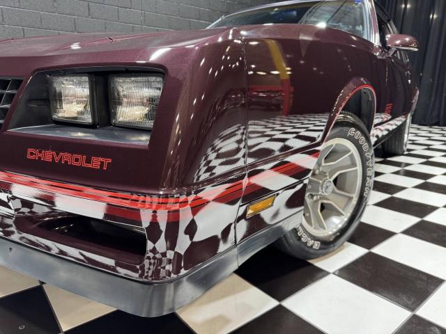 Chevrolet Monte Carlo image 5