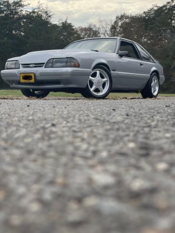 Ford Mustang image 1