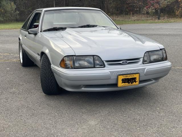 Ford Mustang image 3