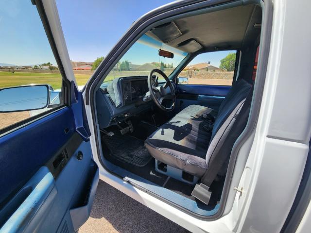 Gmc Sierra 1500 image 6