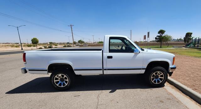 Gmc Sierra 1500 image 2