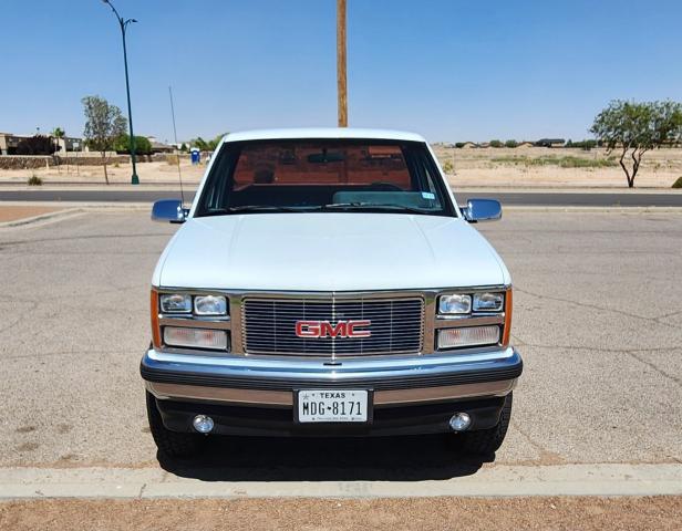 Gmc Sierra 1500 image 5
