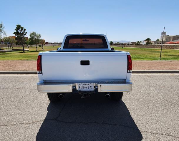 Gmc Sierra 1500 image 3