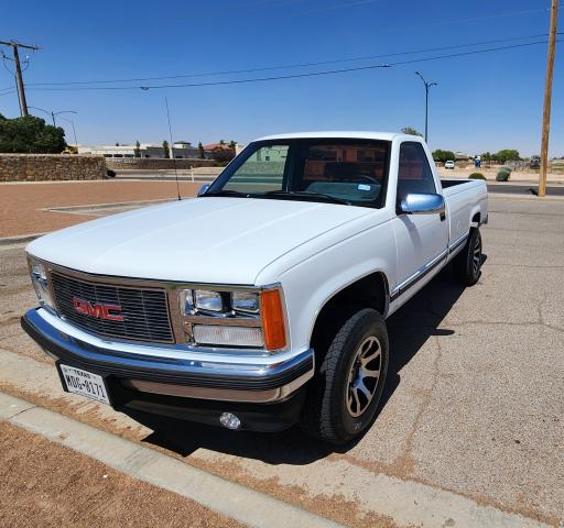 Gmc Sierra 1500 image 4