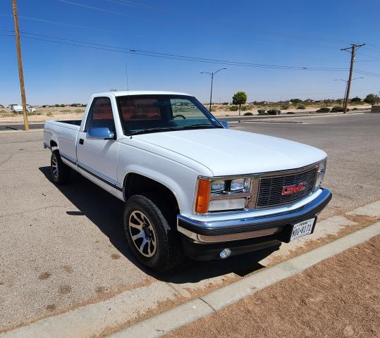 Gmc Sierra 1500 image 1