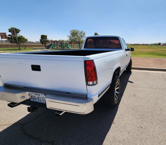 Gmc Sierra 1500 image 8