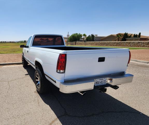 Gmc Sierra 1500 image 7