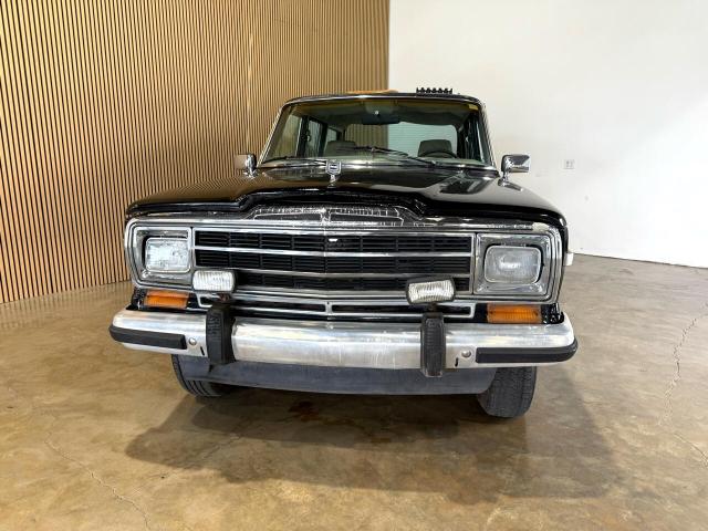 Jeep Wagoneer image 4