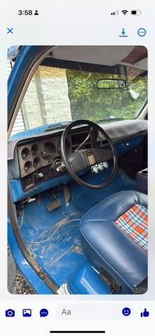 Chevrolet C/k Pickup 3500 image 8