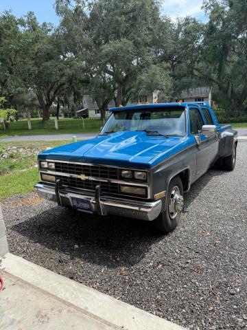 Chevrolet C/k Pickup 3500 image 5