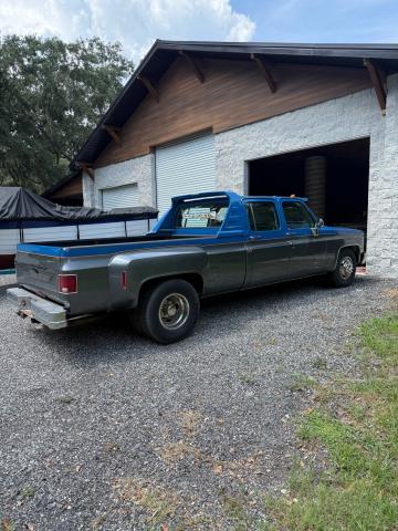 Chevrolet C/k Pickup 3500 image 7