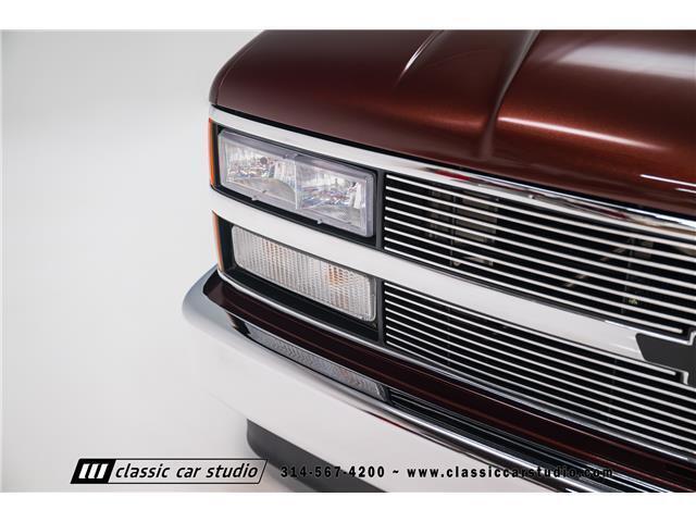 Chevrolet Silverado 1500 image 7