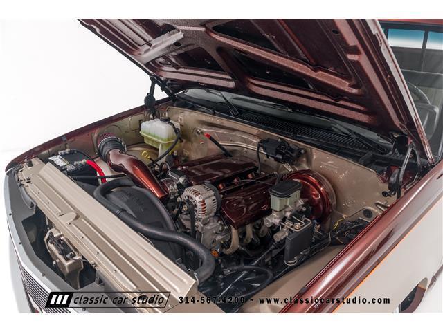 Chevrolet Silverado 1500 image 4