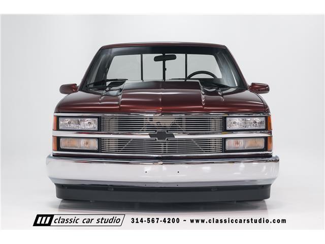 Chevrolet Silverado 1500 image 9