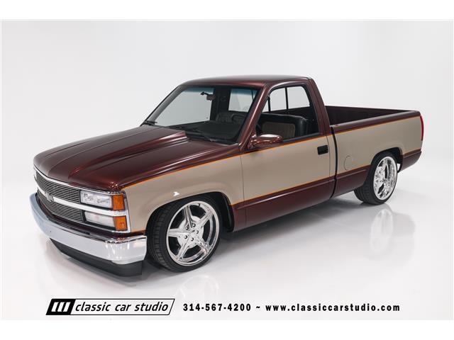 Chevrolet Silverado 1500 image 8