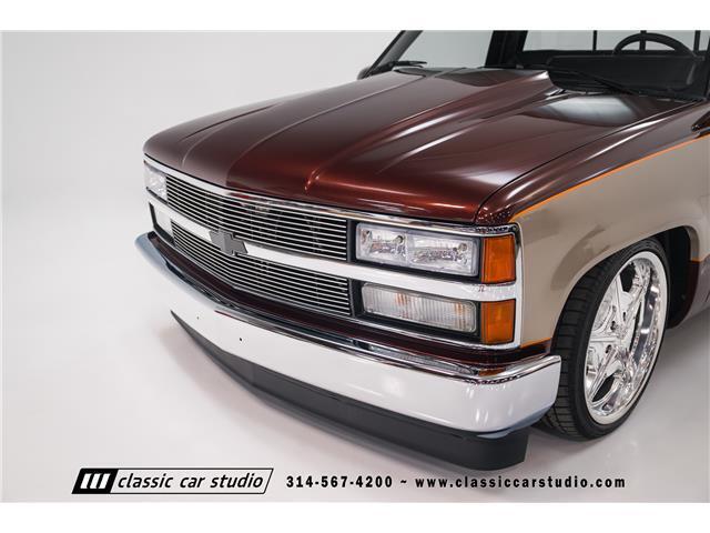 Chevrolet Silverado 1500 image 1