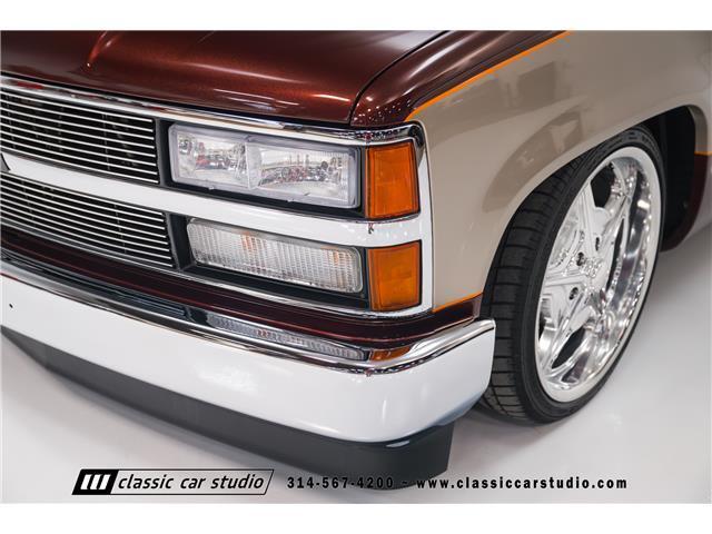 Chevrolet Silverado 1500 image 2