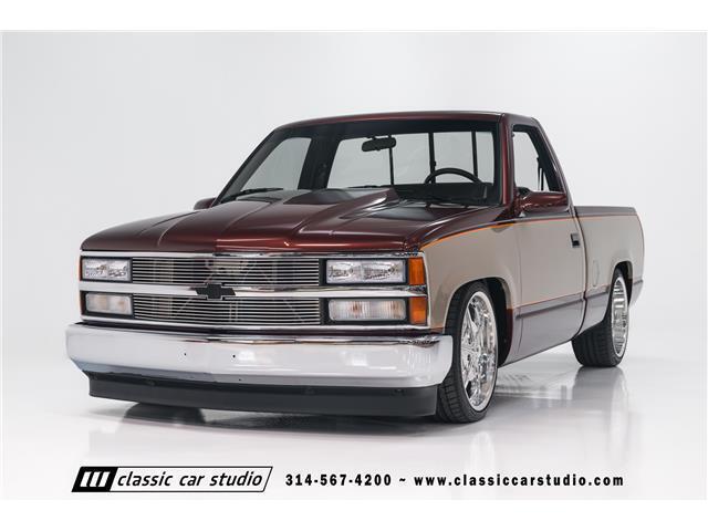 Chevrolet Silverado 1500 image 3