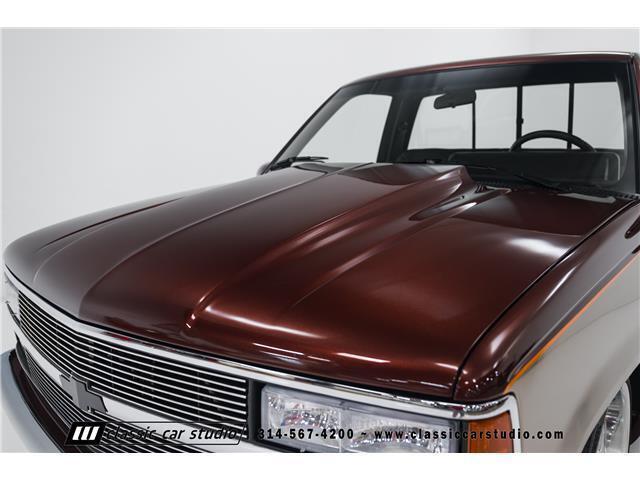 Chevrolet Silverado 1500 image 5
